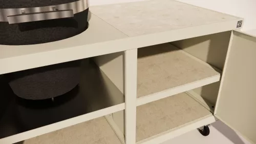 Rooster Roostr Kamado - Setup 5 (12355)