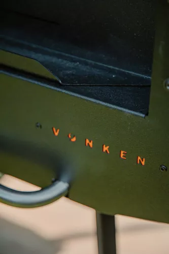 Vonken SPARKS HOME (0301 OVN-MAI-HOME)