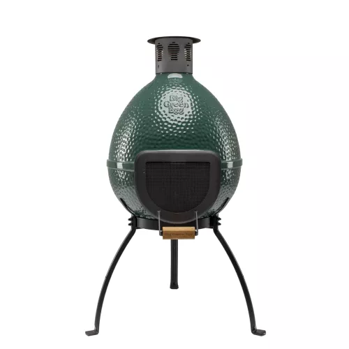 Big Green Egg Big Green Egg Chiminea (BGE-131348)