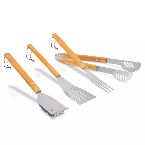 Auplex BBQ Tool set