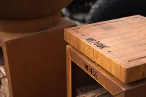 WeFire WeFire Side Table Normal (WE-005)