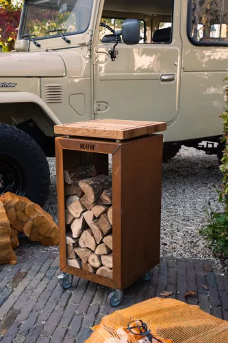 WeFire Side Table Normal