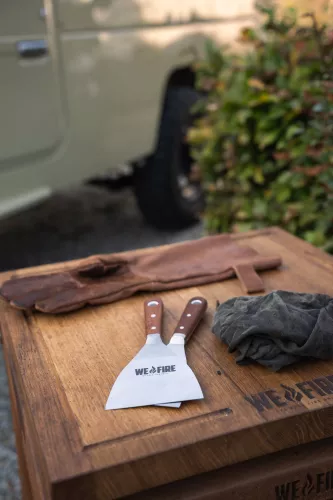 WeFire WeFire Spatula 100 (WE-012)