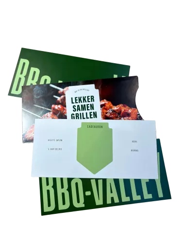 BBQ Valley BBQ Valley Gift Card (12434)