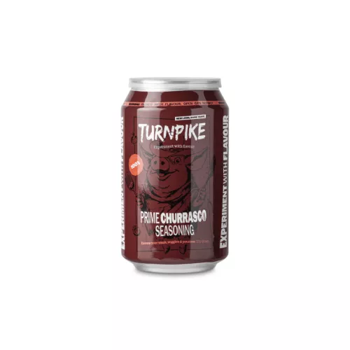 Turnpike Prime Churrasco Seasoning