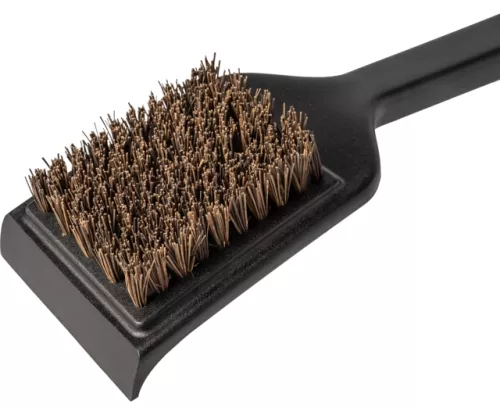 Traeger Treager Hot n' Cold Grill cleaning brush (BAC835)