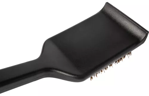 Traeger Treager Hot n' Cold Grill cleaning brush (BAC835)