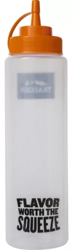 Traeger Traeger Flat Top Grill Squeeze Bottle (BAC845)