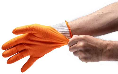 Traeger Traeger Prep & Serve Gloves (BAC826)