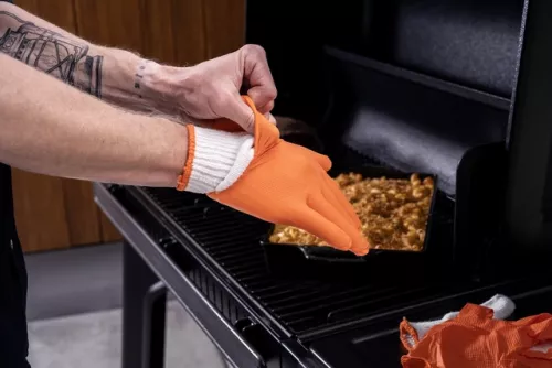 Traeger Traeger Prep & Serve Gloves (BAC826)