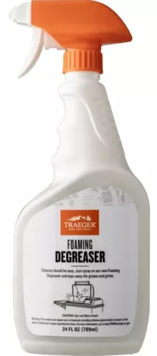Traeger Traeger Foaming Degreaser (BAC809)