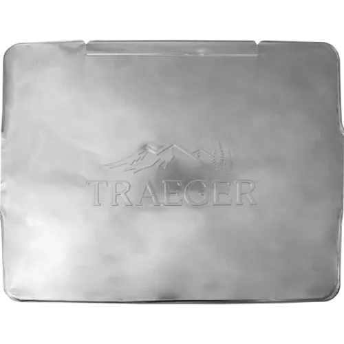 Traeger Traeger Drip Tray Liners, size A 5-pack Pro22/Pro575/IW650/ Timberline 850 (BAC854)
