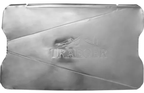 Traeger Traeger Drip Tray Liners, size B 5-pack Pro780/IW885/ Woodrige/Woodridge Pro (BAC855)