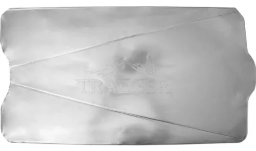 Traeger Traeger Drip Tray Liners, size C 5-Pack Woodridge Elite/Timberline 1300 (BAC856)