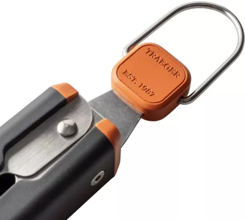 Traeger Traeger BBQ Tongs (BAC797)