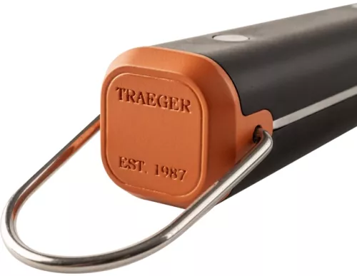 Traeger Traeger BBQ Spatula (BAC796)