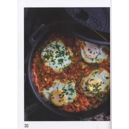 veltman uitgevers Dutch Oven - 60 new recipes (DO60)