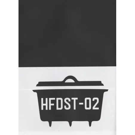 veltman uitgevers Dutch Oven - 60 new recipes (DO60)