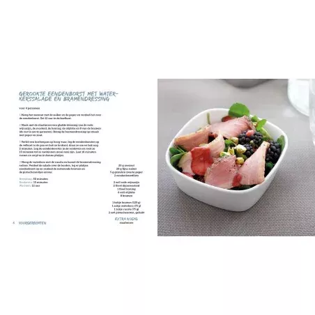 bowls & dishes From the Smokehouse Cookbook (rookoven)