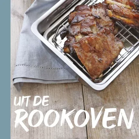 bowls & dishes From the Smokehouse Cookbook (rookoven)
