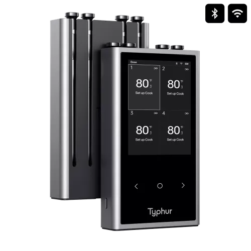 Typhur Typhur Sync Quad (610116)