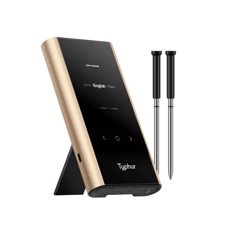 Typhur Typhur Sync Gold Dual (610130)