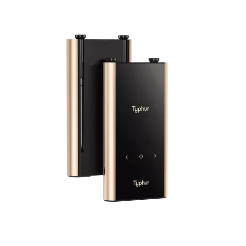 Typhur Typhur Sync Gold Dual (610130)