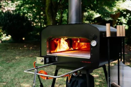 Vonken Sparks Spark Home - Gas Module for Home (0303 GAS-SPARK-HOME)