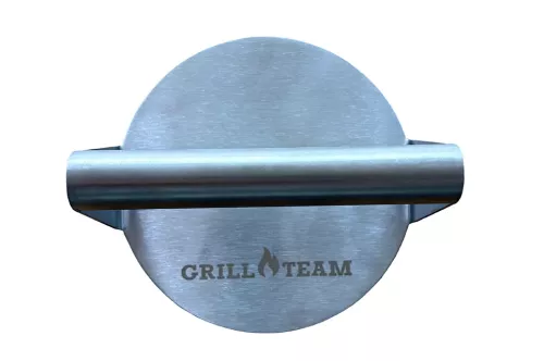 grillteam GrillTeam Burgerpers (110135)