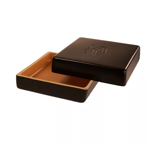 Bricknic Bricknic Cooking Brick LARGE Black (8720892363473)