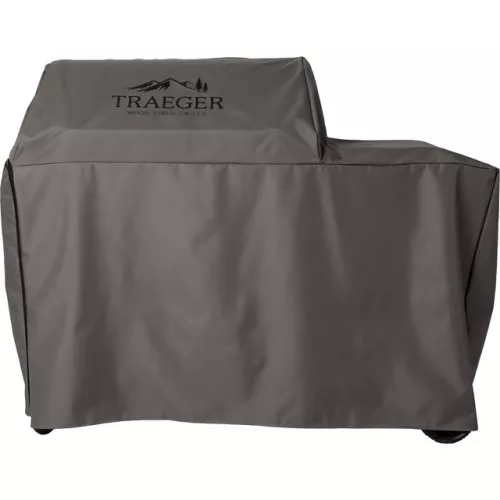 Traeger Traeger Grill Cover Woodridge Pro/Elite (BAC777)