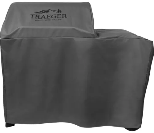 Traeger Traeger Grill Cover Woodridge (BAC765)