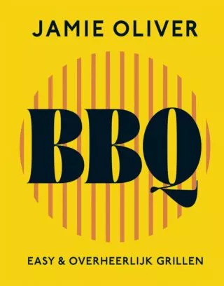 BBQ Easy and delicious grilling Jamie Oliver