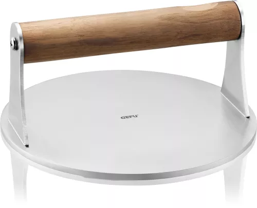 GEFU Smashburger BBQ Press