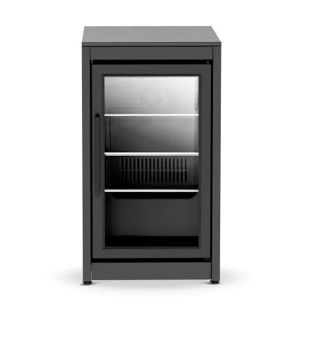 Cozze Elements Refrigerator 43x45x74 cm