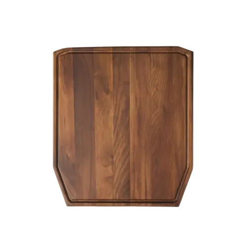 The Bastard Walnut Cutting Board Insert
