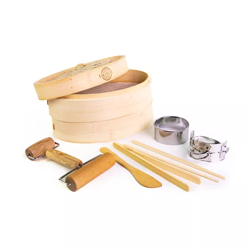 Yakiniku YAKINIKU Bamboo steam basket (750043)
