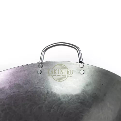 Yakiniku YAKINIKU Wok pan | MEDIUM (750042)
