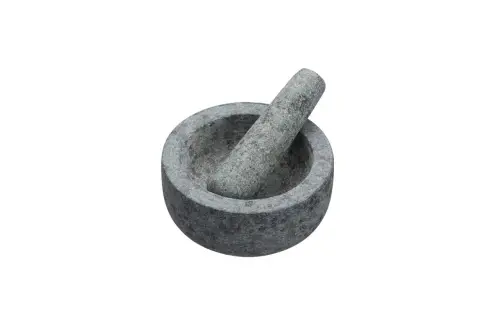 MasterClass Granite Mortar and Pestle