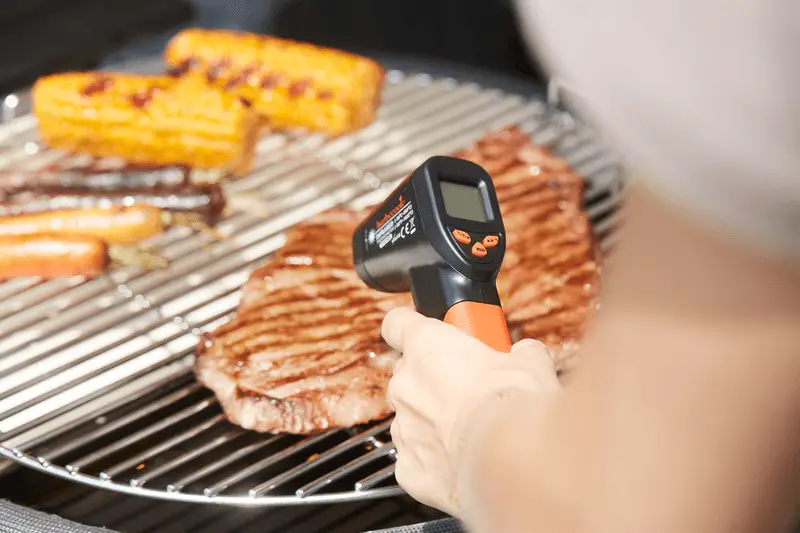 Barbecook Infrared thermometer (BC-ACC-7507)