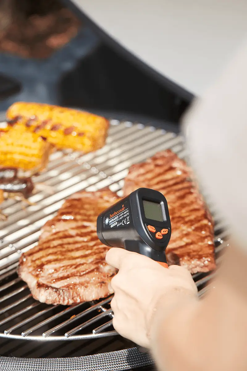 Barbecook Infrared thermometer (BC-ACC-7507)