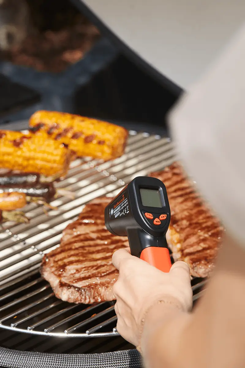 Barbecook Infrared thermometer (BC-ACC-7507)