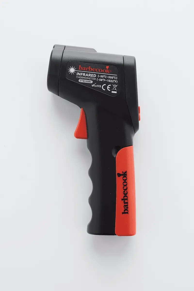 Barbecook Infrared thermometer (BC-ACC-7507)