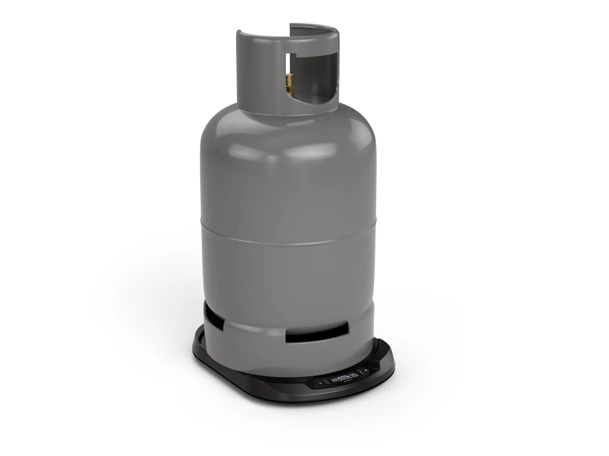 Gozney Fuel Gauge Gas Cylinder Scale (AM2000)