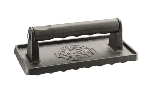 GEFU Meat weight BBQ 1 kg