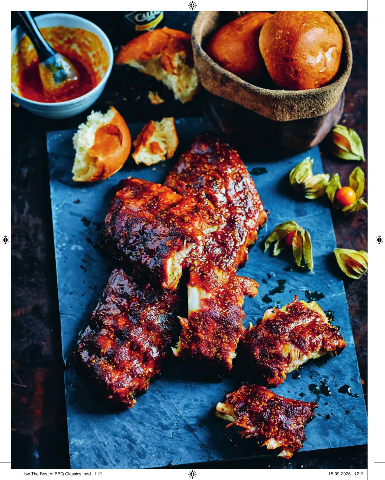 Smokey Goodness The Best of BBQ Classics (9789043946797)