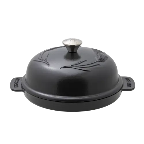 The Windmill Bread Baking Bowl
