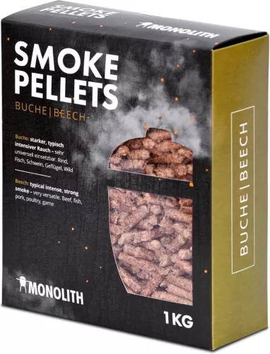 Monolith Monolith Smoke Pellets Beech (201100)