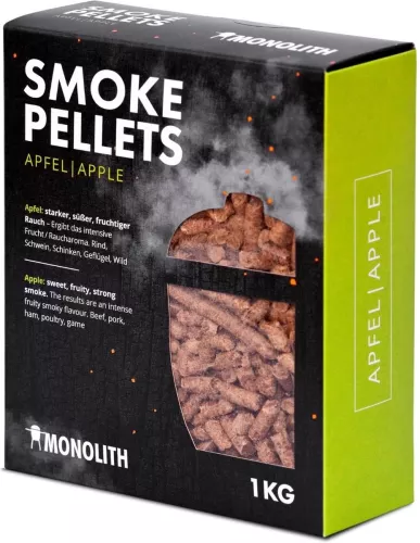 Monolith Monolith Smoke Pellets Apple (201102)