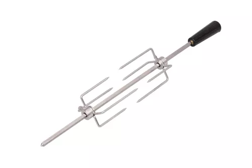 Monolith Classic Rotisserie Replacement Spit